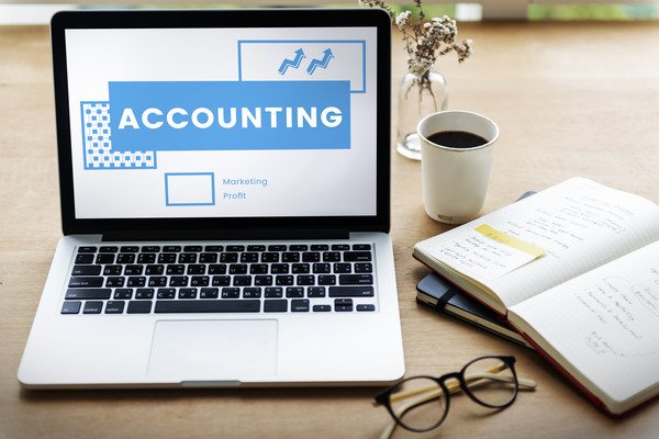 Accounts Software